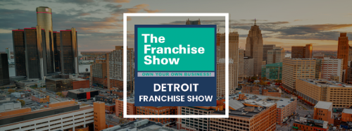 Detroit Franchise Expo